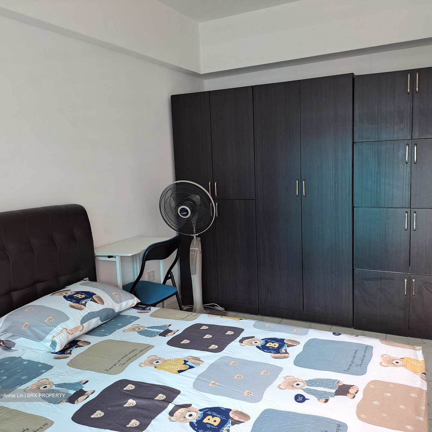 Blk 467B Blue Riverview (Sembawang), HDB 4 Rooms #600967101